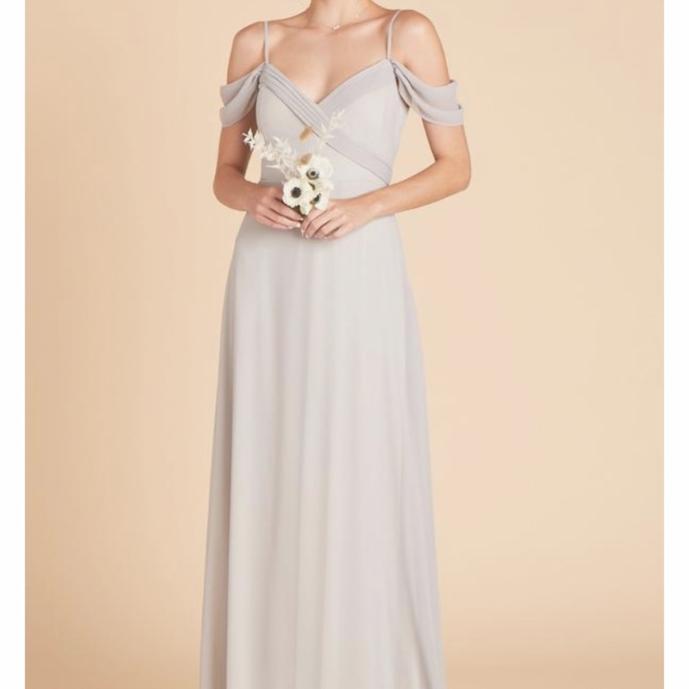 Birdy Grey Spence convertible dress